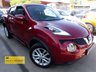 USED 2017 67 NISSAN JUKE 1.5 dCi N-Connecta SUV 5dr Diesel Manual Euro 6 (s/s) (110 ps) NEW MOT, SERVICE & WARRANTY