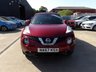 USED 2017 67 NISSAN JUKE 1.5 dCi N-Connecta SUV 5dr Diesel Manual Euro 6 (s/s) (110 ps) NEW MOT, SERVICE & WARRANTY