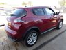 USED 2017 67 NISSAN JUKE 1.5 dCi N-Connecta SUV 5dr Diesel Manual Euro 6 (s/s) (110 ps) NEW MOT, SERVICE & WARRANTY