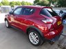 USED 2017 67 NISSAN JUKE 1.5 dCi N-Connecta SUV 5dr Diesel Manual Euro 6 (s/s) (110 ps) NEW MOT, SERVICE & WARRANTY