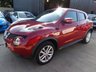 USED 2017 67 NISSAN JUKE 1.5 dCi N-Connecta SUV 5dr Diesel Manual Euro 6 (s/s) (110 ps) NEW MOT, SERVICE & WARRANTY