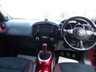 USED 2017 67 NISSAN JUKE 1.5 dCi N-Connecta SUV 5dr Diesel Manual Euro 6 (s/s) (110 ps) NEW MOT, SERVICE & WARRANTY
