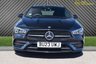 USED 2023 23 MERCEDES-BENZ CLA 1.3 CLA180 AMG Line (Premium) Coupe 4dr Petrol 7G-DCT Euro 6 (s/s) (136 ps) 2 KEYS + CRUISE CONTROL