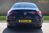 USED 2023 23 MERCEDES-BENZ CLA 1.3 CLA180 AMG Line (Premium) Coupe 4dr Petrol 7G-DCT Euro 6 (s/s) (136 ps) 2 KEYS + CRUISE CONTROL