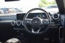 USED 2023 23 MERCEDES-BENZ CLA 1.3 CLA180 AMG Line (Premium) Coupe 4dr Petrol 7G-DCT Euro 6 (s/s) (136 ps) 2 KEYS + CRUISE CONTROL