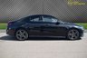 USED 2023 23 MERCEDES-BENZ CLA 1.3 CLA180 AMG Line (Premium) Coupe 4dr Petrol 7G-DCT Euro 6 (s/s) (136 ps) 2 KEYS + CRUISE CONTROL