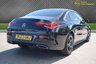 USED 2023 23 MERCEDES-BENZ CLA 1.3 CLA180 AMG Line (Premium) Coupe 4dr Petrol 7G-DCT Euro 6 (s/s) (136 ps) 2 KEYS + CRUISE CONTROL