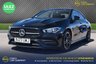 USED 2023 23 MERCEDES-BENZ CLA 1.3 CLA180 AMG Line (Premium) Coupe 4dr Petrol 7G-DCT Euro 6 (s/s) (136 ps) 2 KEYS + CRUISE CONTROL