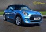USED 2019 69 MINI CONVERTIBLE 1.5 Cooper Exclusive Convertible 2dr Petrol Manual Euro 6 (s/s) (136 ps) 2 KEYS