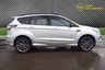 USED 2019 69 FORD KUGA 1.5T EcoBoost ST-Line Edition SUV 5dr Petrol Manual Euro 6 (s/s) (150 ps) FRONT + REAR PARKING SENSORS