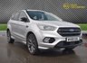 USED 2019 69 FORD KUGA 1.5T EcoBoost ST-Line Edition SUV 5dr Petrol Manual Euro 6 (s/s) (150 ps) FRONT + REAR PARKING SENSORS