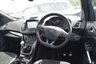 USED 2019 69 FORD KUGA 1.5T EcoBoost ST-Line Edition SUV 5dr Petrol Manual Euro 6 (s/s) (150 ps) FRONT + REAR PARKING SENSORS