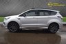 USED 2019 69 FORD KUGA 1.5T EcoBoost ST-Line Edition SUV 5dr Petrol Manual Euro 6 (s/s) (150 ps) FRONT + REAR PARKING SENSORS