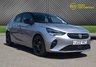 USED 2022 22 VAUXHALL CORSA 1.2 Turbo Elite Edition Hatchback 5dr Petrol Auto Euro 6 (s/s) (100 ps) CRUISE CONTROL