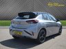 USED 2022 22 VAUXHALL CORSA 1.2 Turbo Elite Edition Hatchback 5dr Petrol Auto Euro 6 (s/s) (100 ps) CRUISE CONTROL