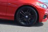 USED 2019 69 BMW 2 SERIES 2.0 218d M Sport Coupe 2dr Diesel Auto Euro 6 (s/s) (150 ps) CRUISE CONTROL + 2 KEYS
