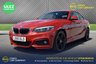 USED 2019 69 BMW 2 SERIES 2.0 218d M Sport Coupe 2dr Diesel Auto Euro 6 (s/s) (150 ps) CRUISE CONTROL + 2 KEYS