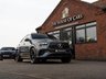 USED 2025 25 MERCEDES-BENZ GLE 3.0 GLE450dh MHEV AMG Line (Premium Plus) Coupe G-Tronic 4MATIC Euro 6 (s/s) 5dr NIGHT PACK * PREM PLUS * COUPE