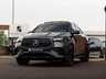 USED 2025 25 MERCEDES-BENZ GLE 3.0 GLE450dh MHEV AMG Line (Premium Plus) Coupe G-Tronic 4MATIC Euro 6 (s/s) 5dr NIGHT PACK * PREM PLUS * COUPE