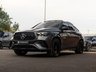 USED 2025 25 MERCEDES-BENZ GLE 3.0 GLE450dh MHEV AMG Line (Premium Plus) Coupe G-Tronic 4MATIC Euro 6 (s/s) 5dr NIGHT PACK * PREM PLUS * COUPE