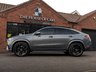 USED 2025 25 MERCEDES-BENZ GLE 3.0 GLE450dh MHEV AMG Line (Premium Plus) Coupe G-Tronic 4MATIC Euro 6 (s/s) 5dr NIGHT PACK * PREM PLUS * COUPE