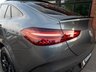 USED 2025 25 MERCEDES-BENZ GLE 3.0 GLE450dh MHEV AMG Line (Premium Plus) Coupe G-Tronic 4MATIC Euro 6 (s/s) 5dr NIGHT PACK * PREM PLUS * COUPE
