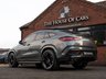 USED 2025 25 MERCEDES-BENZ GLE 3.0 GLE450dh MHEV AMG Line (Premium Plus) Coupe G-Tronic 4MATIC Euro 6 (s/s) 5dr NIGHT PACK * PREM PLUS * COUPE