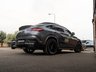 USED 2025 25 MERCEDES-BENZ GLE 3.0 GLE450dh MHEV AMG Line (Premium Plus) Coupe G-Tronic 4MATIC Euro 6 (s/s) 5dr NIGHT PACK * PREM PLUS * COUPE