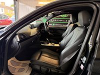 USED 2018 68 BMW 3 SERIES 3.0 335d M Sport Shadow Edition Auto xDrive Euro 6 (s/s) 4dr FULL SERVICE HISTORY