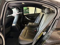 USED 2018 68 BMW 3 SERIES 3.0 335d M Sport Shadow Edition Auto xDrive Euro 6 (s/s) 4dr FULL SERVICE HISTORY