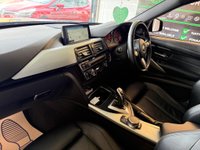 USED 2018 68 BMW 3 SERIES 3.0 335d M Sport Shadow Edition Auto xDrive Euro 6 (s/s) 4dr FULL SERVICE HISTORY