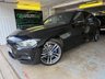 USED 2018 68 BMW 3 SERIES 3.0 335d M Sport Shadow Edition Auto xDrive Euro 6 (s/s) 4dr FULL SERVICE HISTORY
