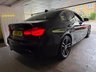 USED 2018 68 BMW 3 SERIES 3.0 335d M Sport Shadow Edition Auto xDrive Euro 6 (s/s) 4dr FULL SERVICE HISTORY
