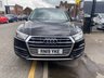 USED 2019 19 AUDI Q5 2.0 TFSI 45 Sport SUV 5dr Petrol S Tronic quattro Euro 6 (s/s) (245 ps) GREAT EXAMPLE, PRICED LOW FOR OUR Spring  SALE FOR A LIMITED TIME ONLY , CLICK ON FIRST PICTURE TO WATCH VIDEO, SUPER WELL LOOKED AFTER VEHICLE, FULL DEALER FACILITIES, FINANCE AVAILBLE...