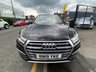 USED 2019 19 AUDI Q5 2.0 TFSI 45 Sport SUV 5dr Petrol S Tronic quattro Euro 6 (s/s) (245 ps) GREAT EXAMPLE, PRICED LOW FOR OUR Spring  SALE FOR A LIMITED TIME ONLY , CLICK ON FIRST PICTURE TO WATCH VIDEO, SUPER WELL LOOKED AFTER VEHICLE, FULL DEALER FACILITIES, FINANCE AVAILBLE...