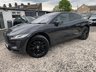 USED 2024 73 JAGUAR I-PACE 400 90kWh R-Dynamic HSE Black Auto 4WD 5dr low mileage/Mint condition