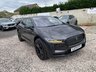 USED 2024 73 JAGUAR I-PACE 400 90kWh R-Dynamic HSE Black Auto 4WD 5dr low mileage/Mint condition