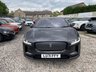 USED 2024 73 JAGUAR I-PACE 400 90kWh R-Dynamic HSE Black Auto 4WD 5dr low mileage/Mint condition