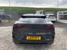 USED 2024 73 JAGUAR I-PACE 400 90kWh R-Dynamic HSE Black Auto 4WD 5dr low mileage/Mint condition