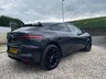 USED 2024 73 JAGUAR I-PACE 400 90kWh R-Dynamic HSE Black Auto 4WD 5dr low mileage/Mint condition