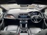 USED 2024 73 JAGUAR I-PACE 400 90kWh R-Dynamic HSE Black Auto 4WD 5dr low mileage/Mint condition