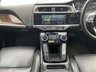 USED 2024 73 JAGUAR I-PACE 400 90kWh R-Dynamic HSE Black Auto 4WD 5dr low mileage/Mint condition
