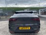 USED 2024 73 JAGUAR I-PACE 400 90kWh R-Dynamic HSE Black Auto 4WD 5dr low mileage/Mint condition