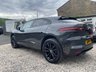 USED 2024 73 JAGUAR I-PACE 400 90kWh R-Dynamic HSE Black Auto 4WD 5dr low mileage/Mint condition