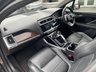 USED 2024 73 JAGUAR I-PACE 400 90kWh R-Dynamic HSE Black Auto 4WD 5dr low mileage/Mint condition