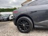 USED 2024 73 JAGUAR I-PACE 400 90kWh R-Dynamic HSE Black Auto 4WD 5dr low mileage/Mint condition