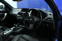 USED 2019 69 BMW 2 SERIES 1.5 218i GPF M Sport Convertible 2dr Petrol Manual Euro 6 (s/s) (136 ps) 