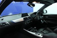 USED 2019 69 BMW 2 SERIES 1.5 218i GPF M Sport Convertible 2dr Petrol Manual Euro 6 (s/s) (136 ps) 
