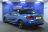 USED 2019 69 BMW 2 SERIES 1.5 218i GPF M Sport Convertible 2dr Petrol Manual Euro 6 (s/s) (136 ps) 