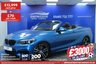 USED 2019 69 BMW 2 SERIES 1.5 218i GPF M Sport Convertible 2dr Petrol Manual Euro 6 (s/s) (136 ps) 